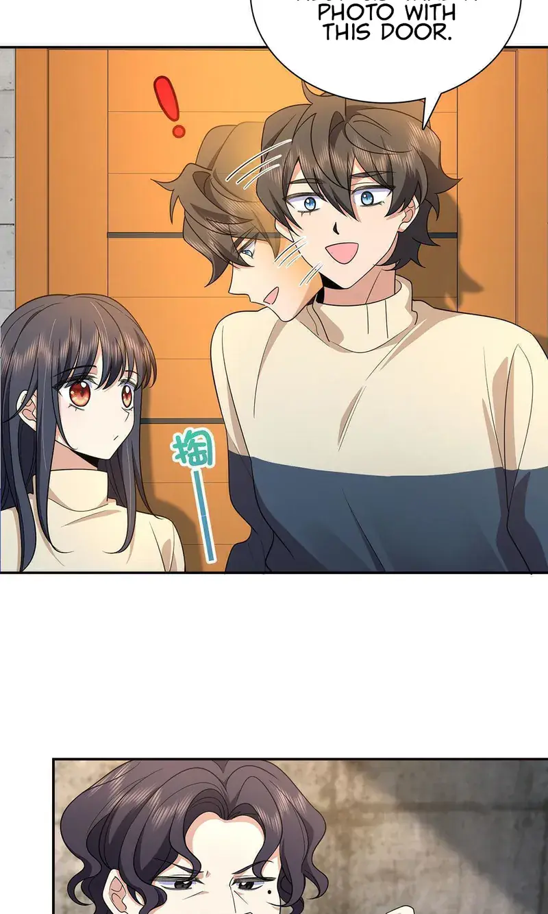 My Wife Is From a Thousand Years Ago Chapter 75 Page 3