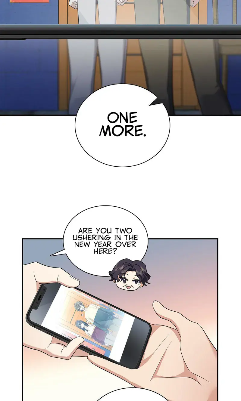 My Wife Is From a Thousand Years Ago Chapter 75 Page 5