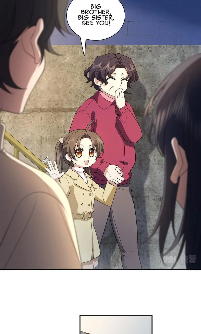 My Wife Is From a Thousand Years Ago Chapter 75 Page 7
