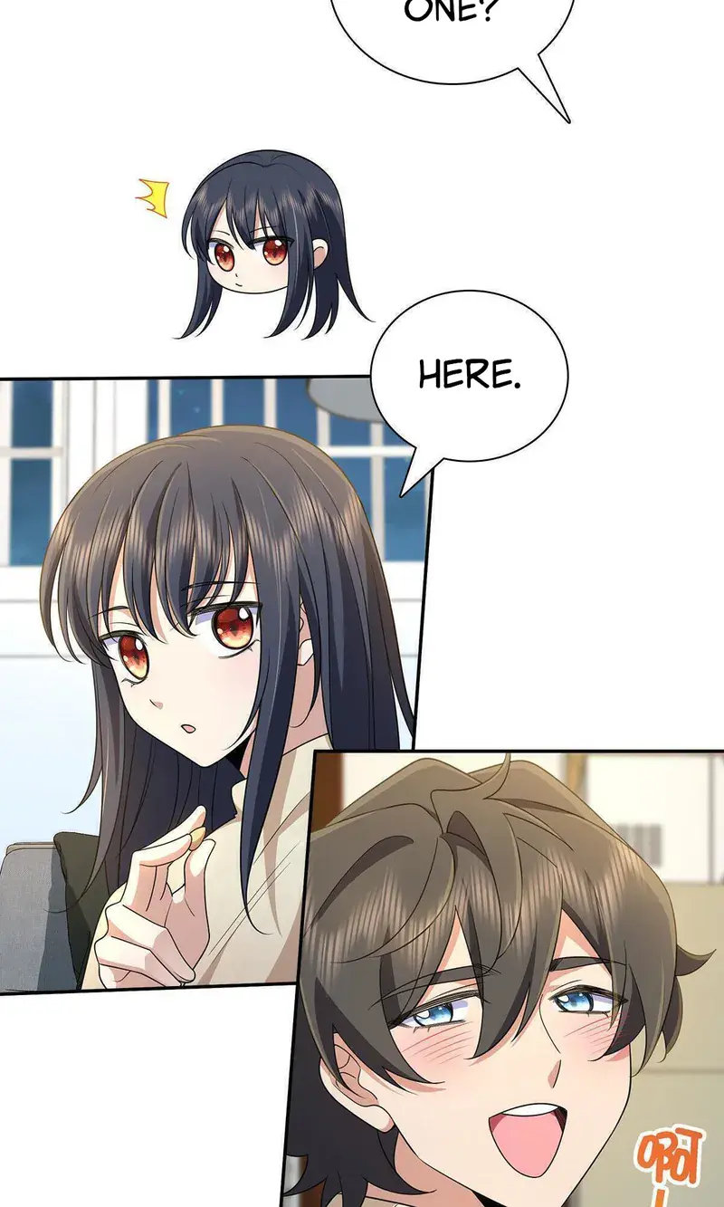 My Wife Is From a Thousand Years Ago Chapter 75 Page 13