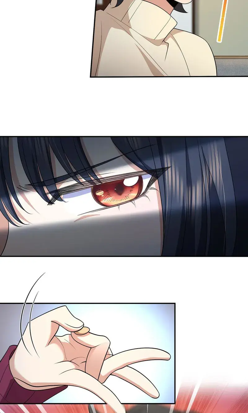 My Wife Is From a Thousand Years Ago Chapter 75 Page 14