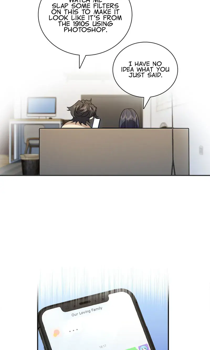 My Wife Is From a Thousand Years Ago Chapter 75 Page 19