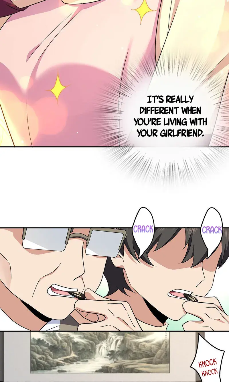 My Wife Is From a Thousand Years Ago Chapter 75 Page 25