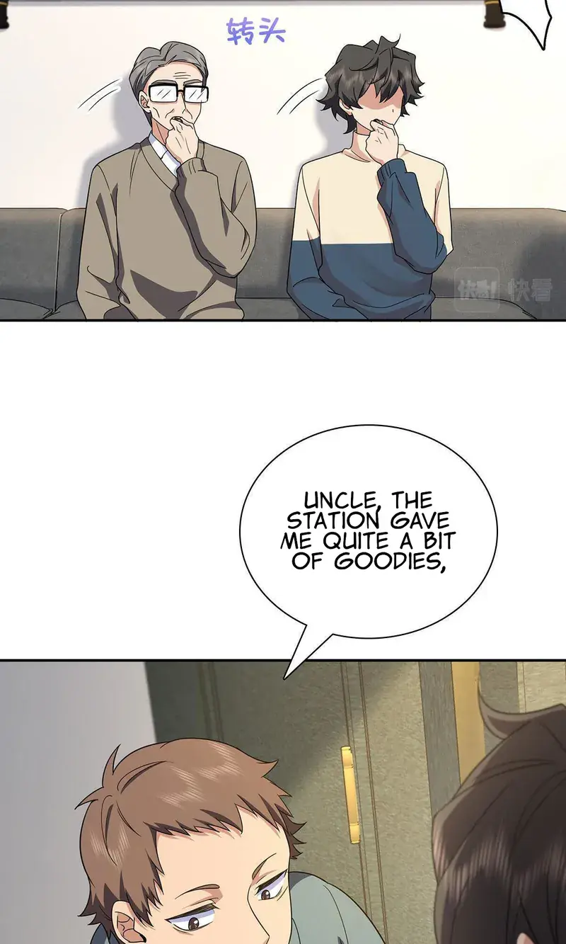My Wife Is From a Thousand Years Ago Chapter 75 Page 26