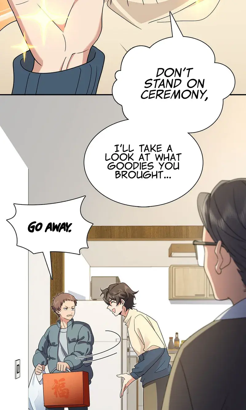 My Wife Is From a Thousand Years Ago Chapter 75 Page 29