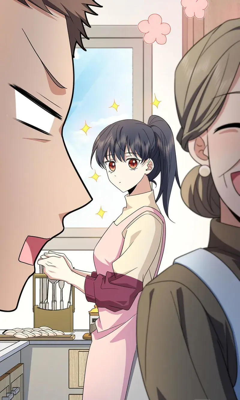 My Wife Is From a Thousand Years Ago Chapter 75 Page 33