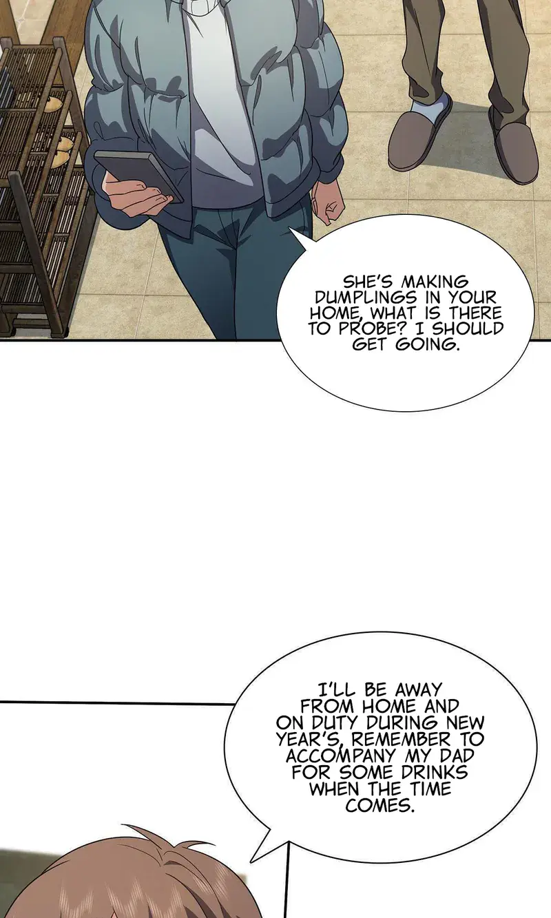 My Wife Is From a Thousand Years Ago Chapter 75 Page 38