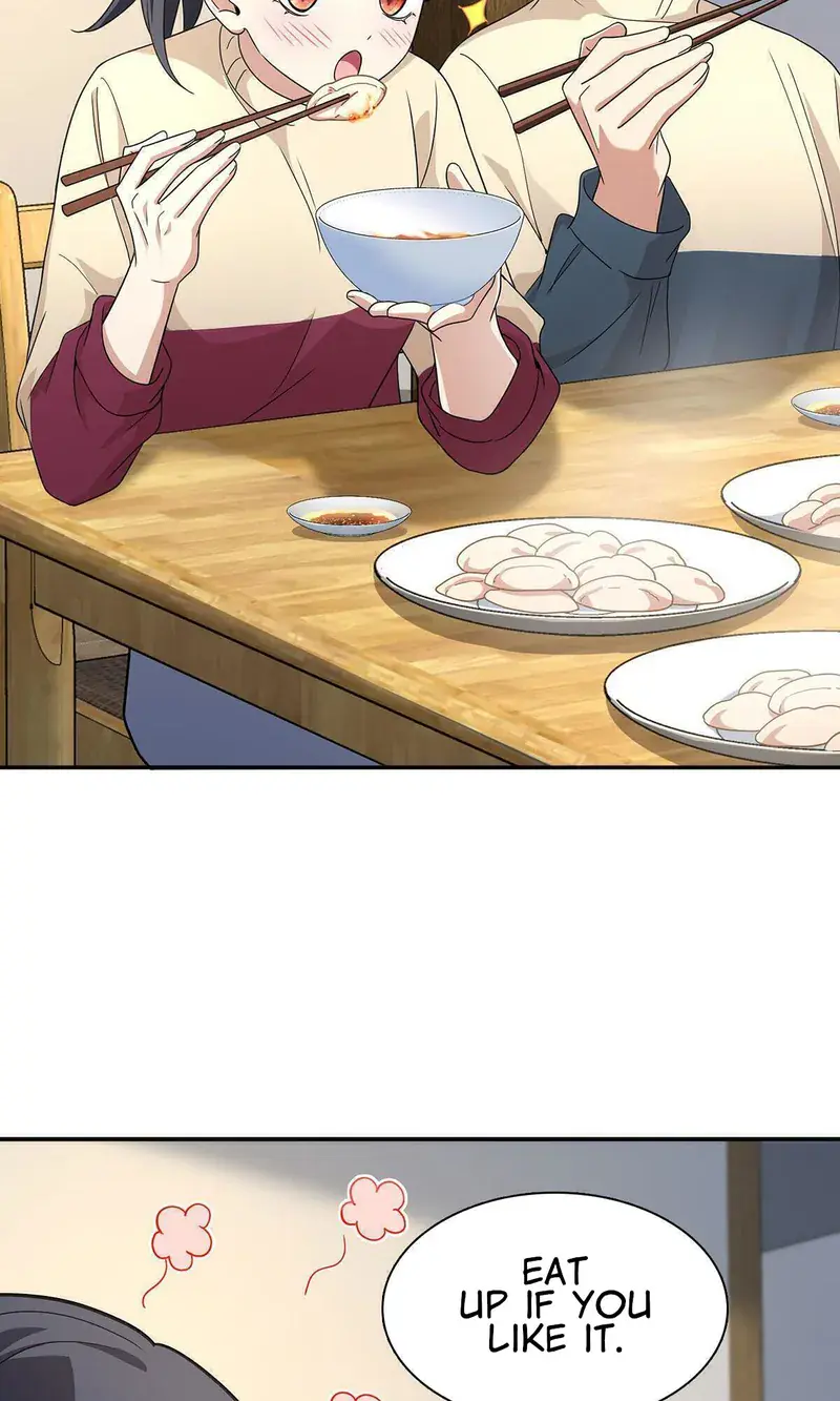 My Wife Is From a Thousand Years Ago Chapter 75 Page 42