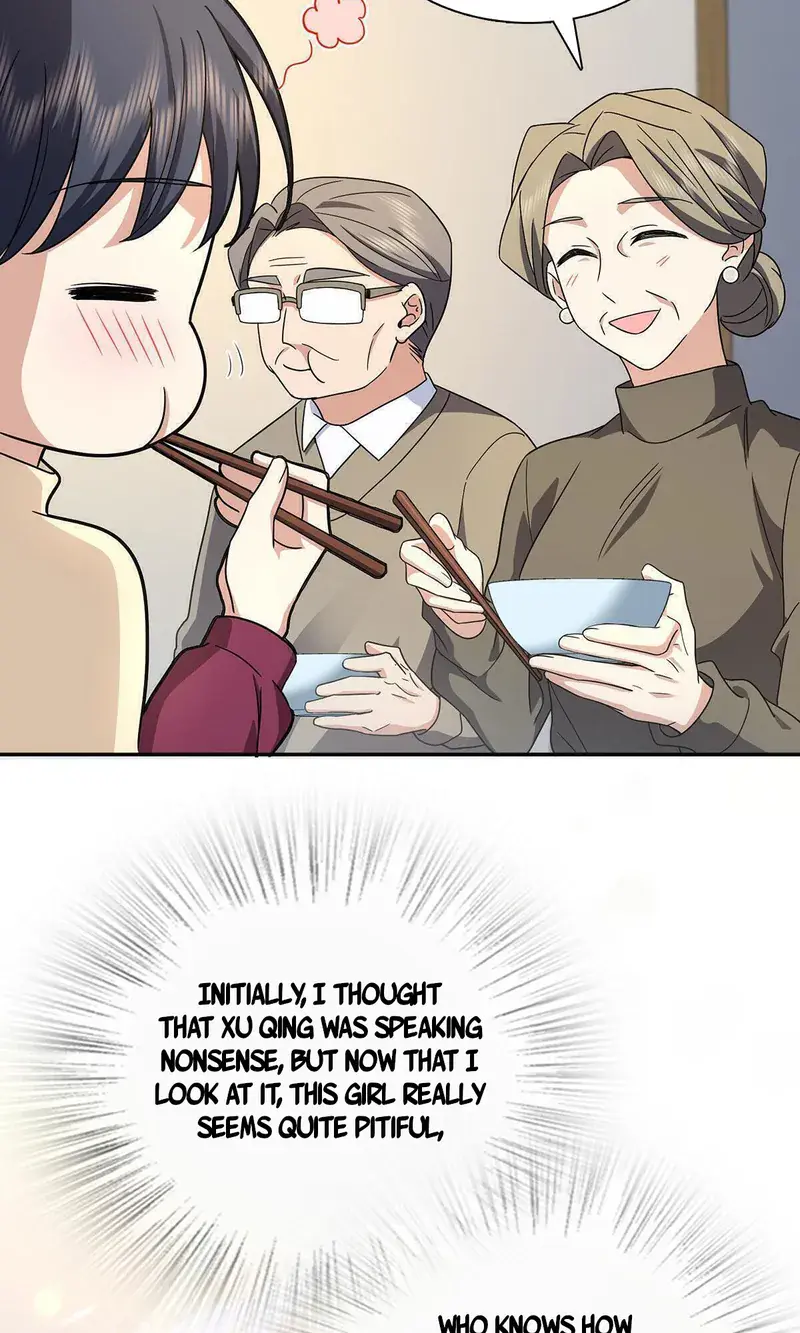 My Wife Is From a Thousand Years Ago Chapter 75 Page 43