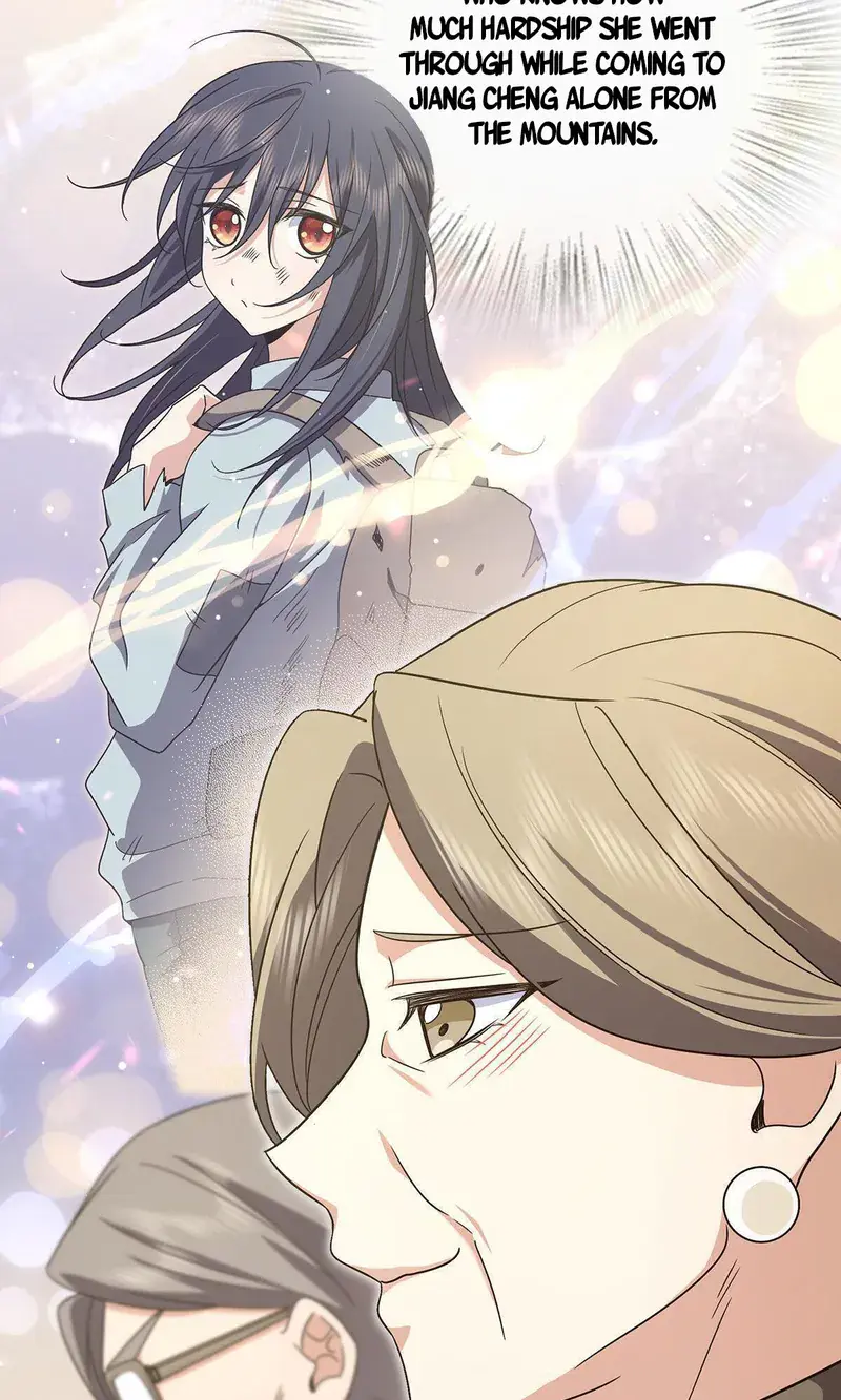 My Wife Is From a Thousand Years Ago Chapter 75 Page 44