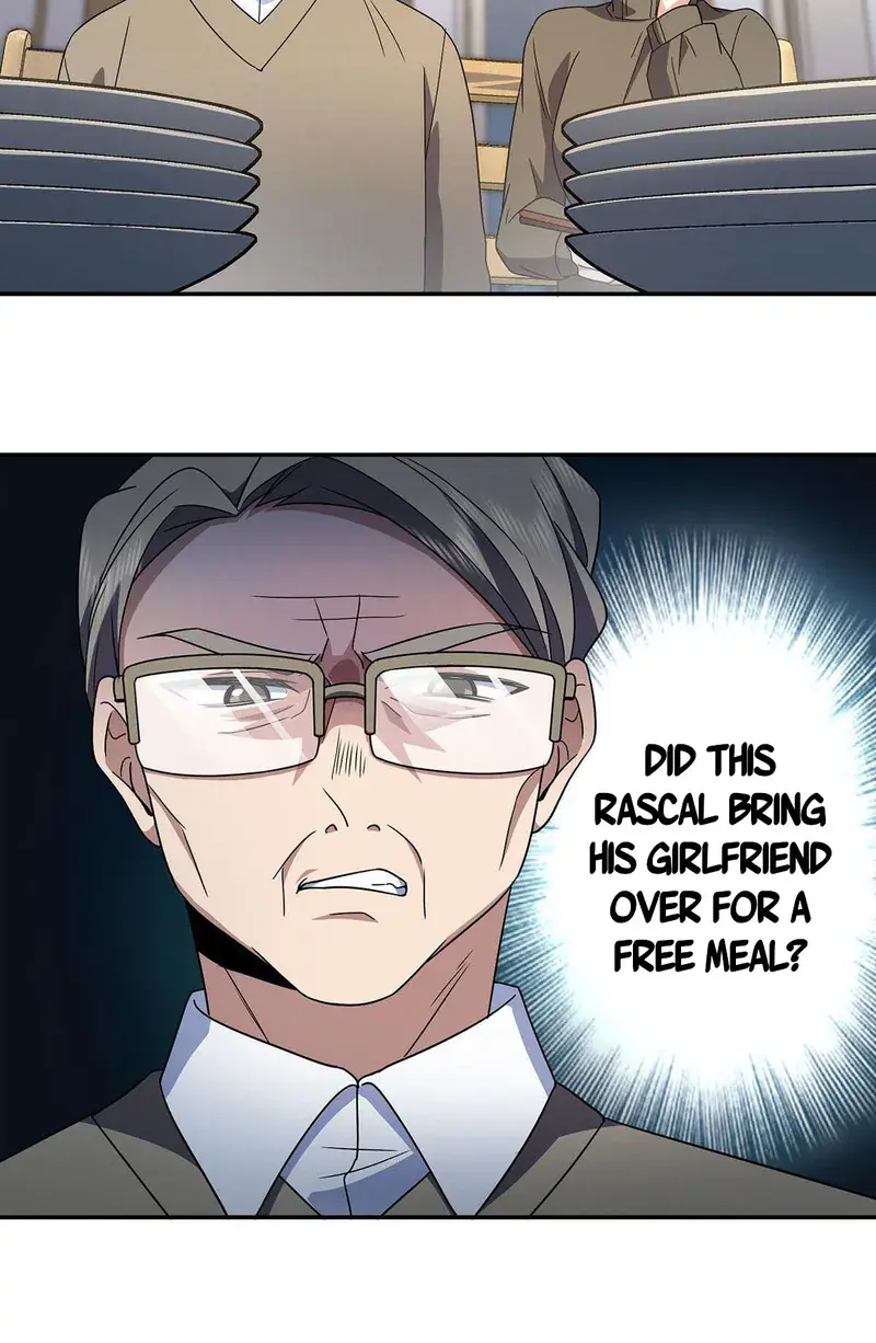 My Wife Is From a Thousand Years Ago Chapter 75 Page 47