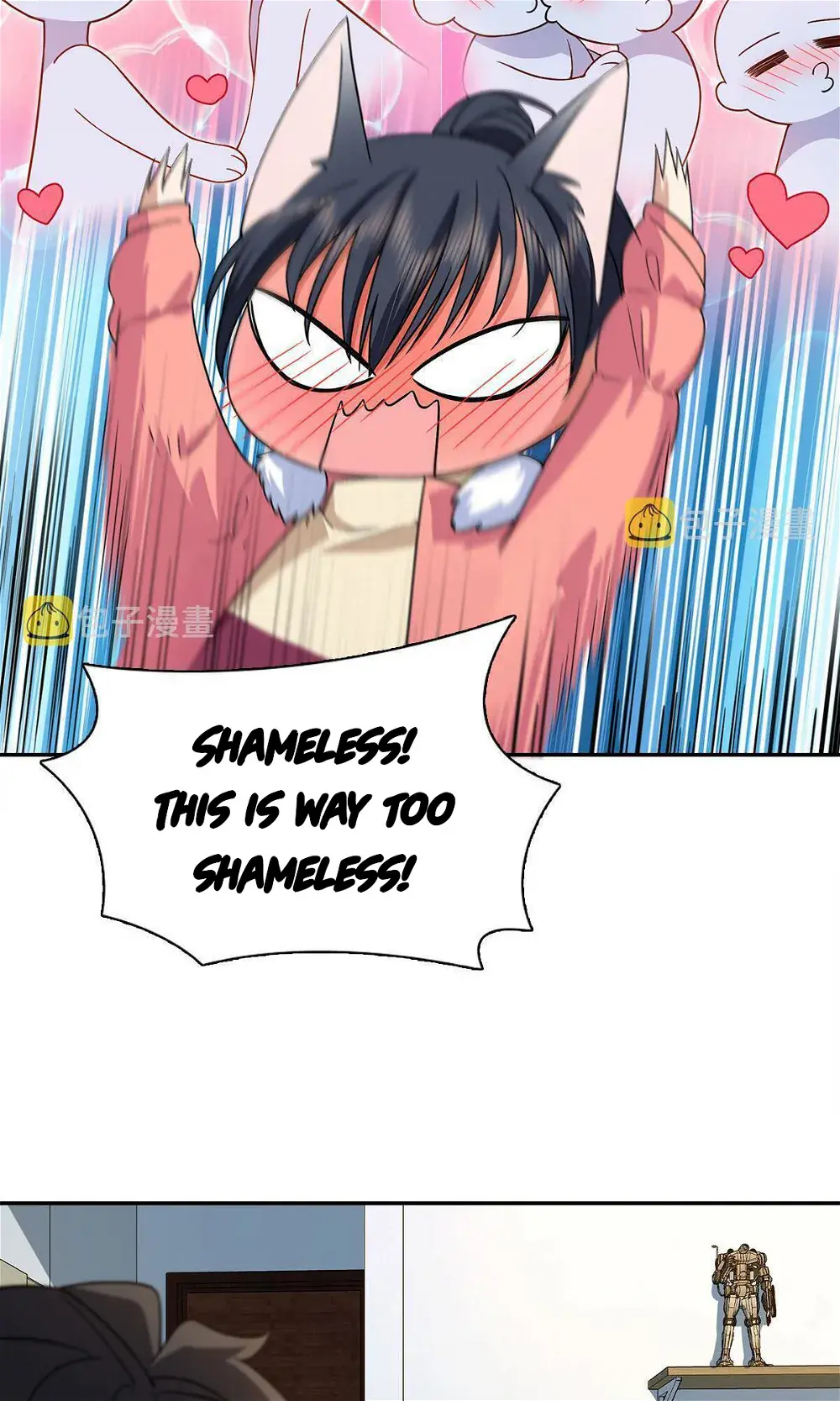 My Wife Is From a Thousand Years Ago Chapter 76 Page 14