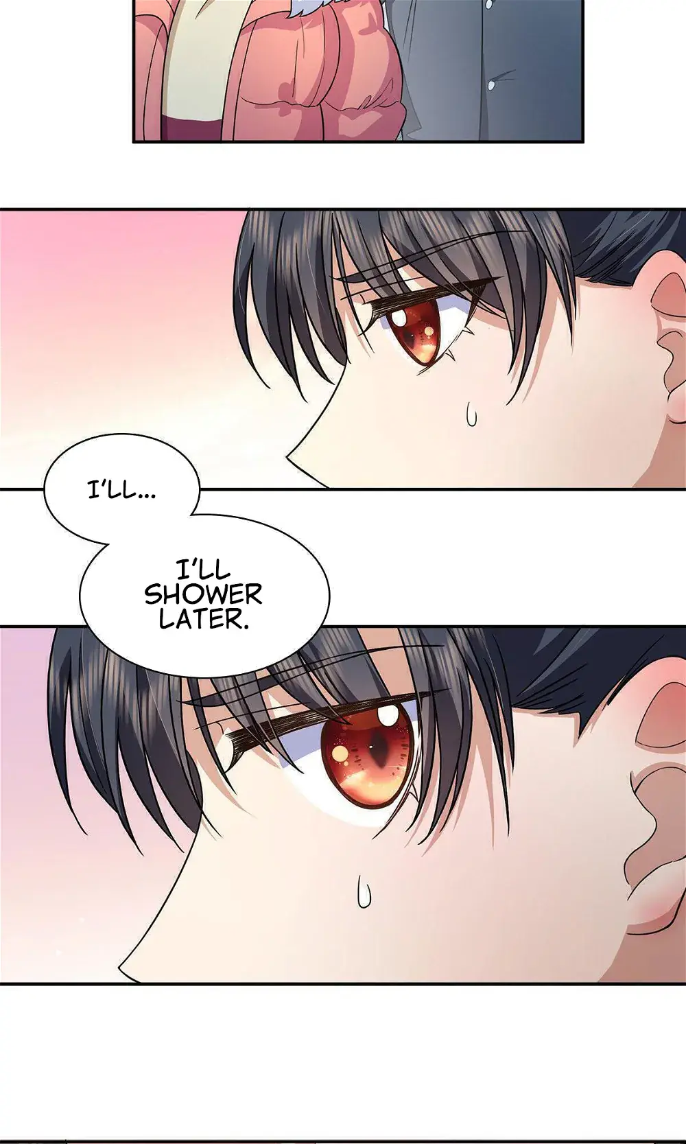 My Wife Is From a Thousand Years Ago Chapter 76 Page 16
