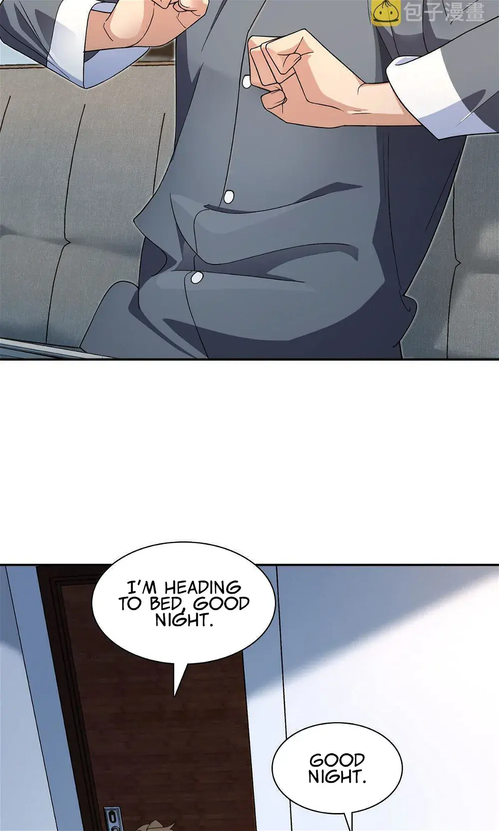My Wife Is From a Thousand Years Ago Chapter 76 Page 21