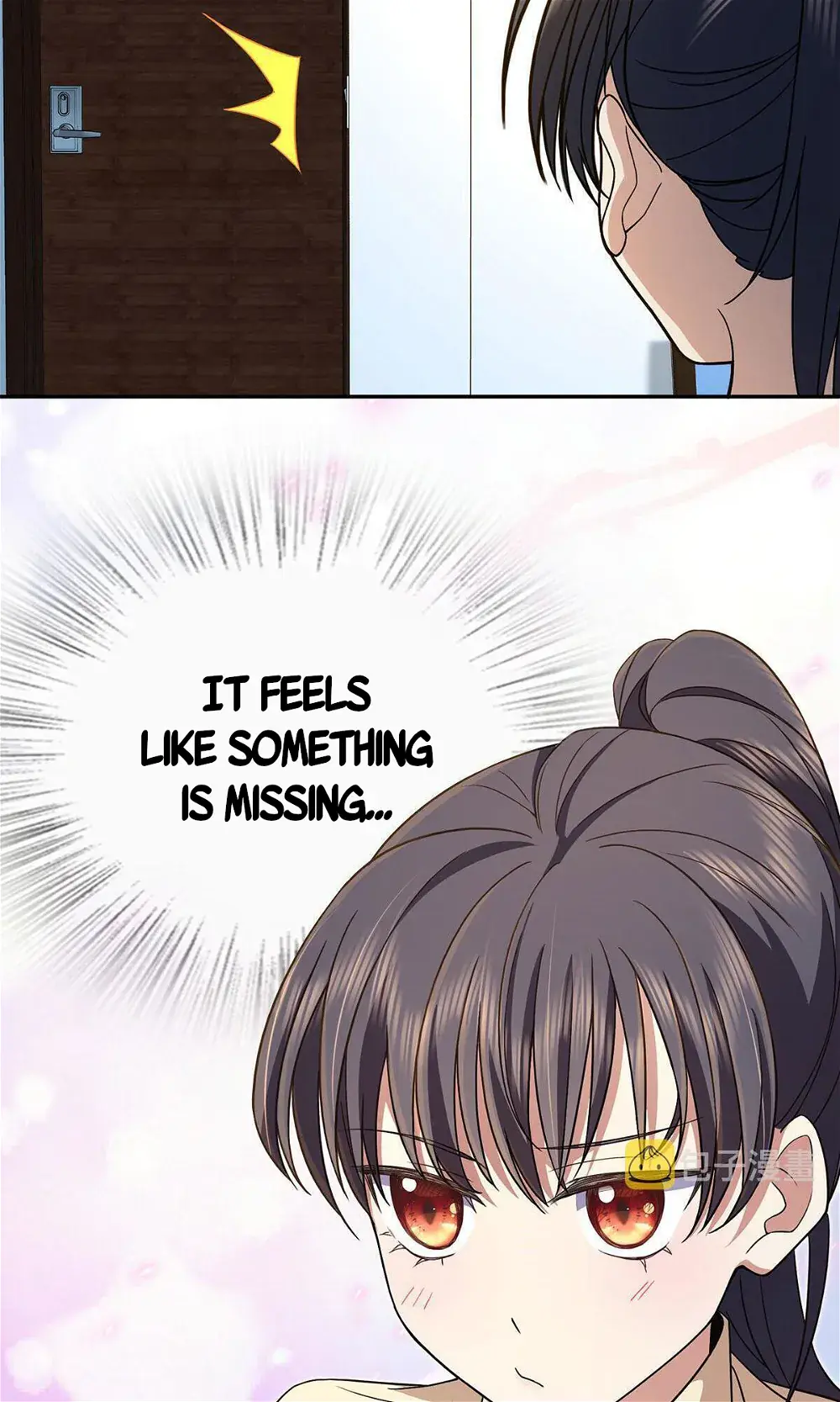 My Wife Is From a Thousand Years Ago Chapter 76 Page 23