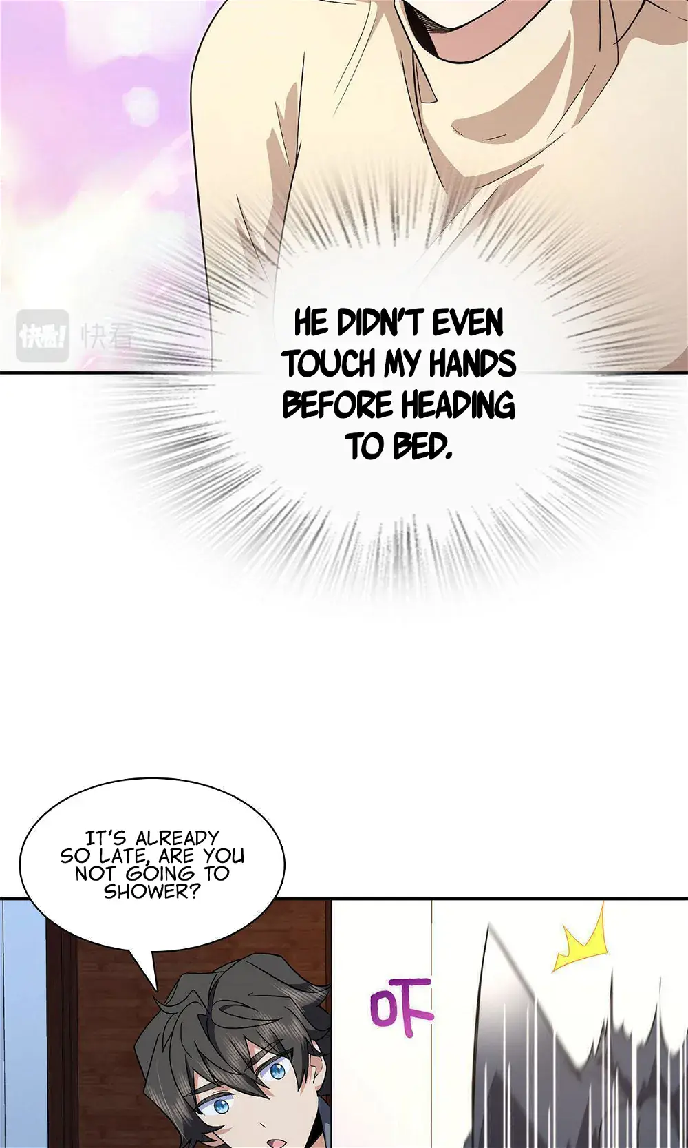 My Wife Is From a Thousand Years Ago Chapter 76 Page 24