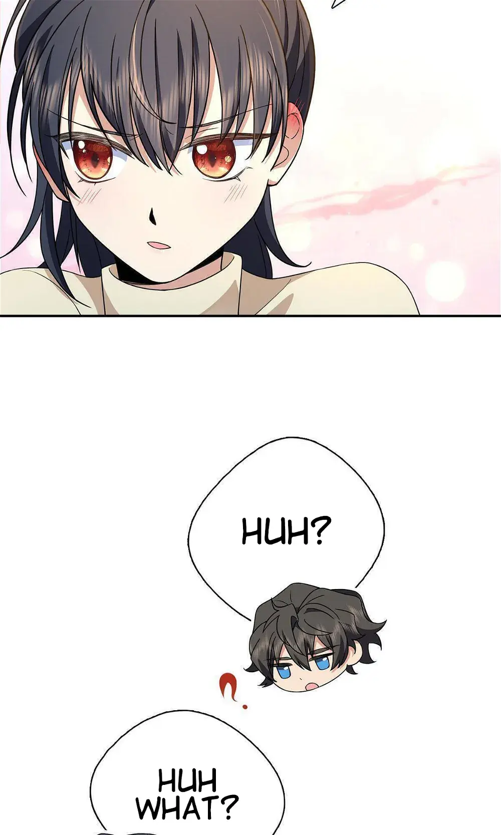 My Wife Is From a Thousand Years Ago Chapter 76 Page 26
