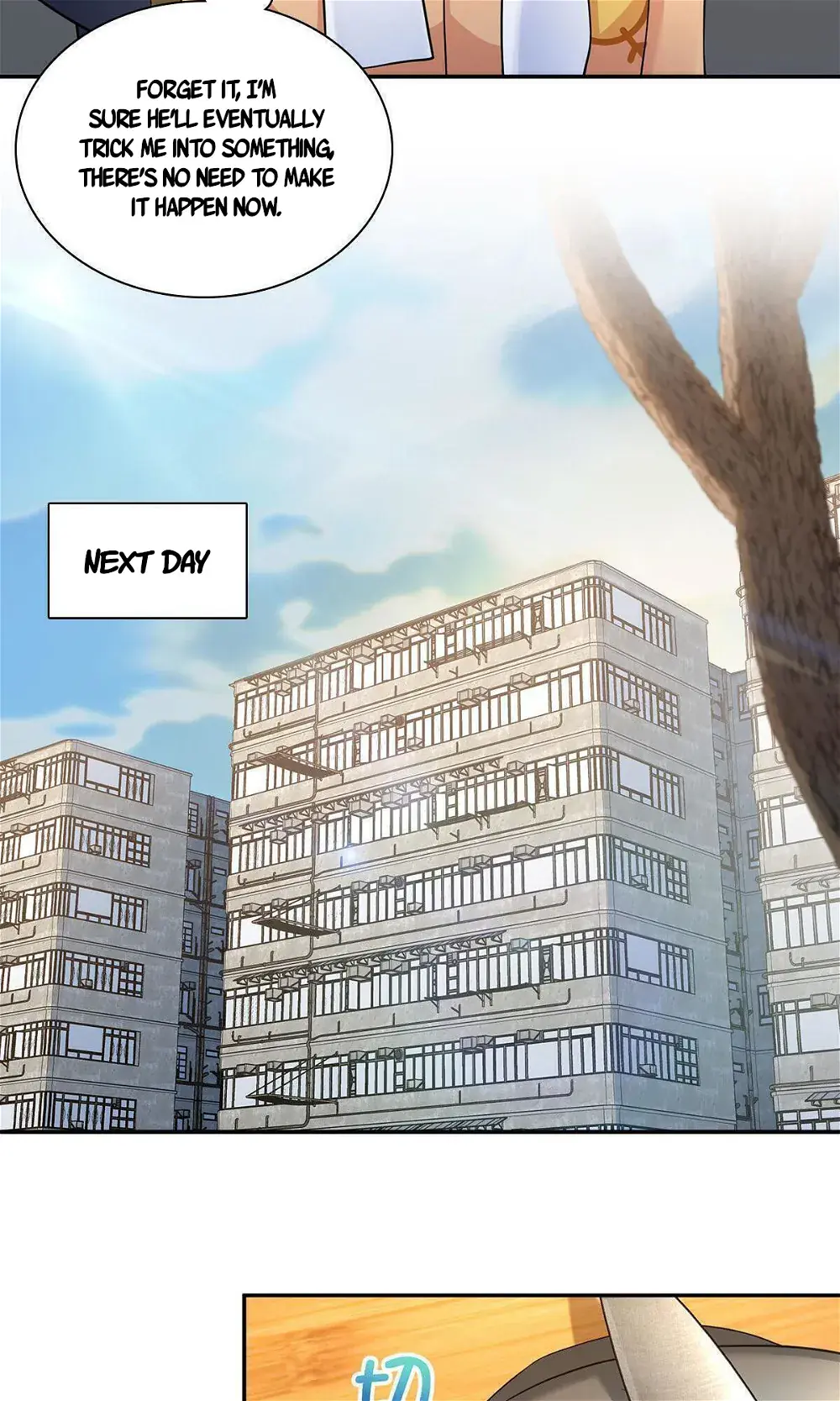 My Wife Is From a Thousand Years Ago Chapter 76 Page 36