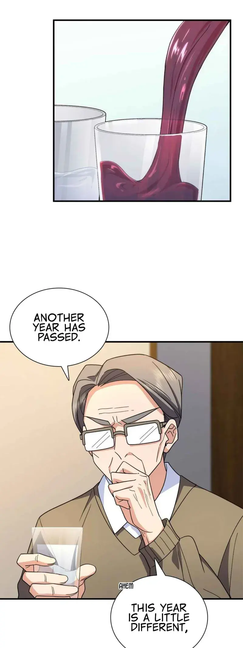 My Wife Is From a Thousand Years Ago Chapter 78 Page 6