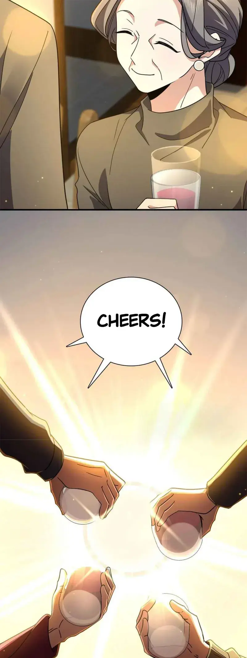 My Wife Is From a Thousand Years Ago Chapter 78 Page 9