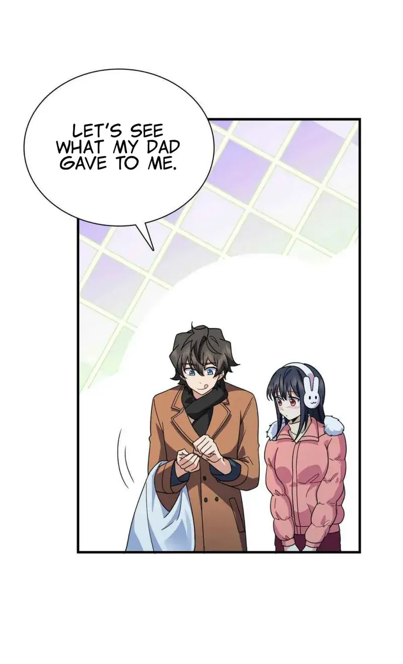 My Wife Is From a Thousand Years Ago Chapter 78 Page 25