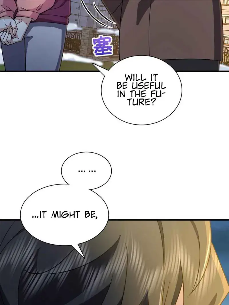 My Wife Is From a Thousand Years Ago Chapter 78 Page 30