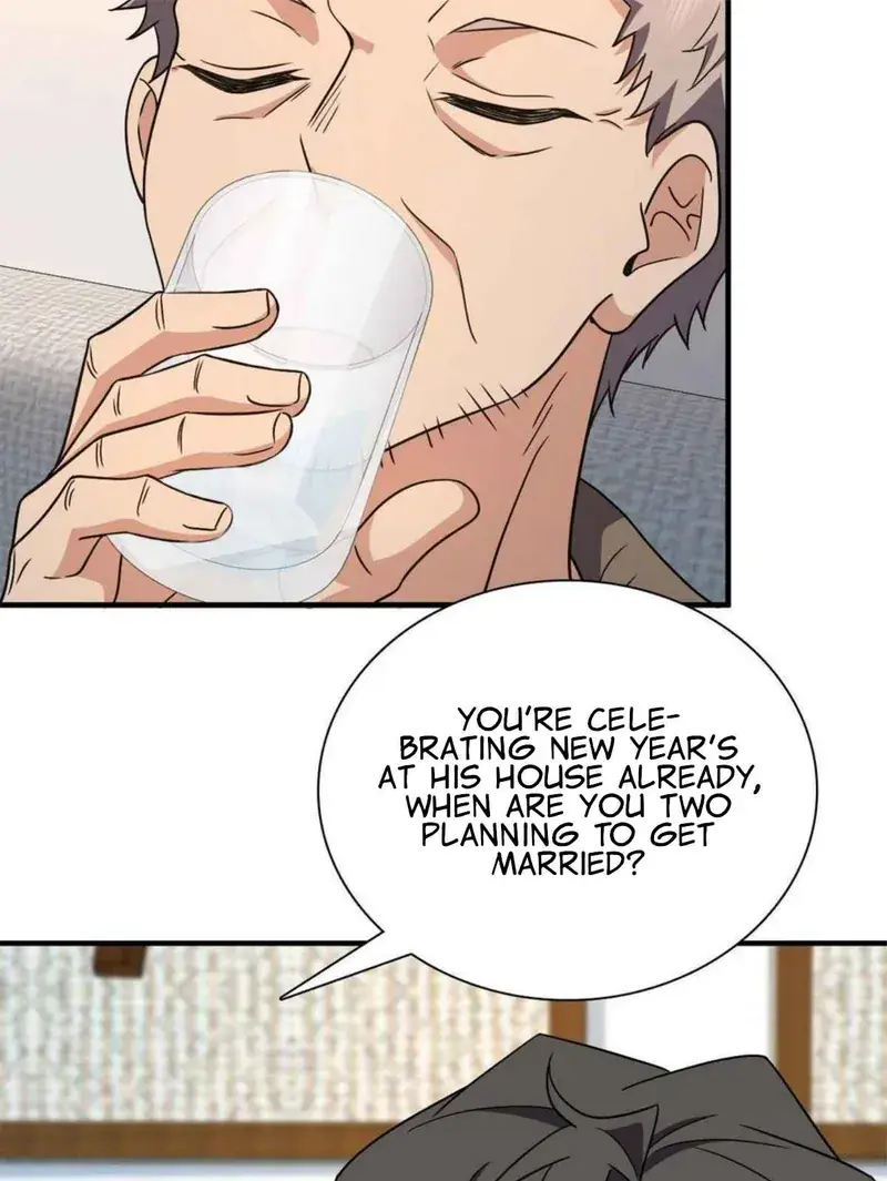 My Wife Is From a Thousand Years Ago Chapter 78 Page 39