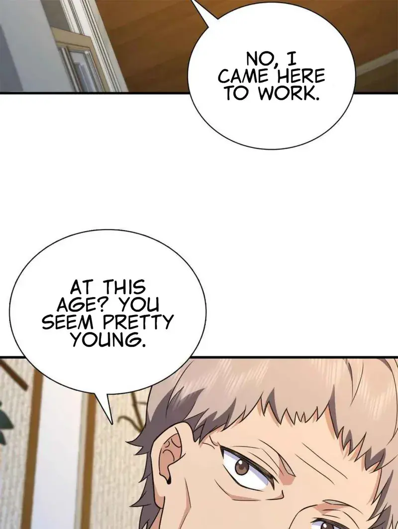 My Wife Is From a Thousand Years Ago Chapter 78 Page 42