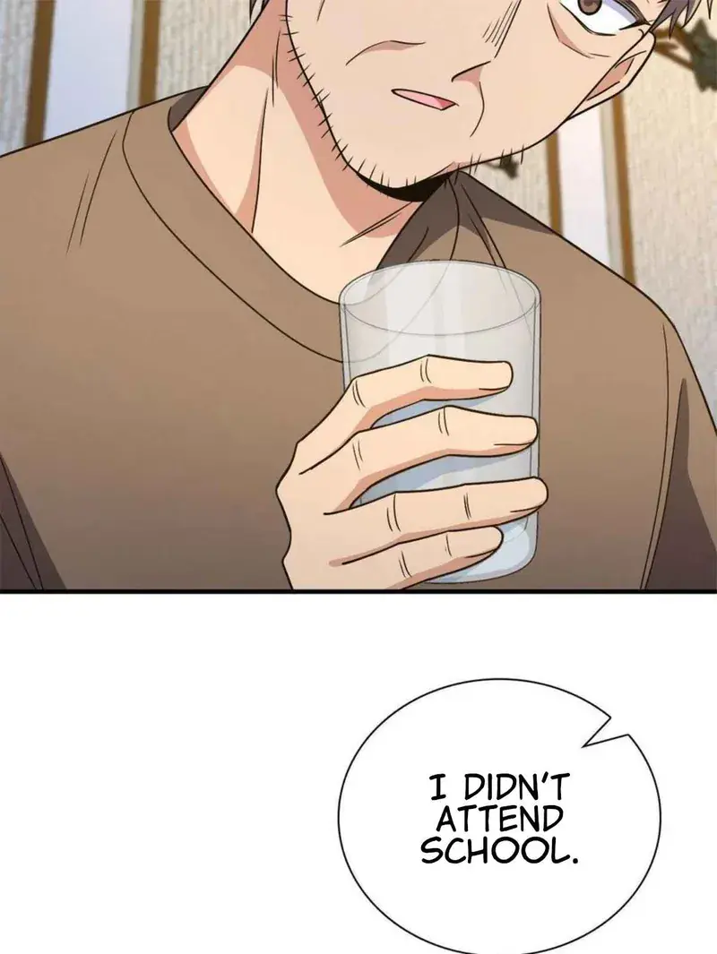 My Wife Is From a Thousand Years Ago Chapter 78 Page 43