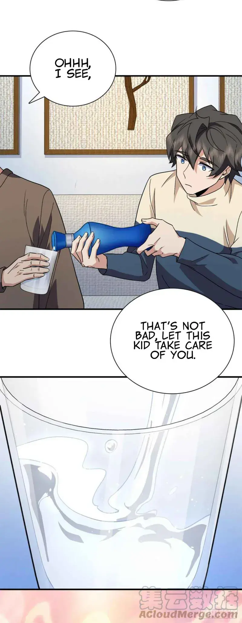 My Wife Is From a Thousand Years Ago Chapter 78 Page 44