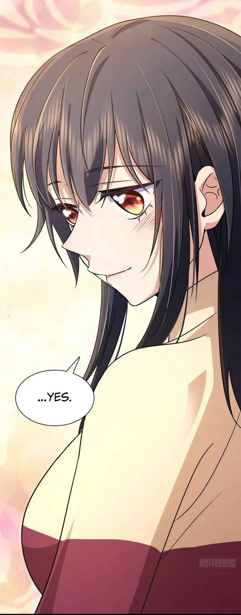 My Wife Is From a Thousand Years Ago Chapter 78 Page 45