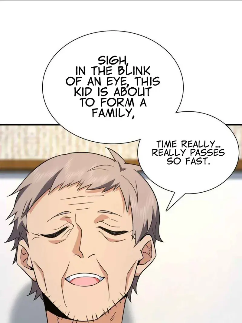 My Wife Is From a Thousand Years Ago Chapter 78 Page 46