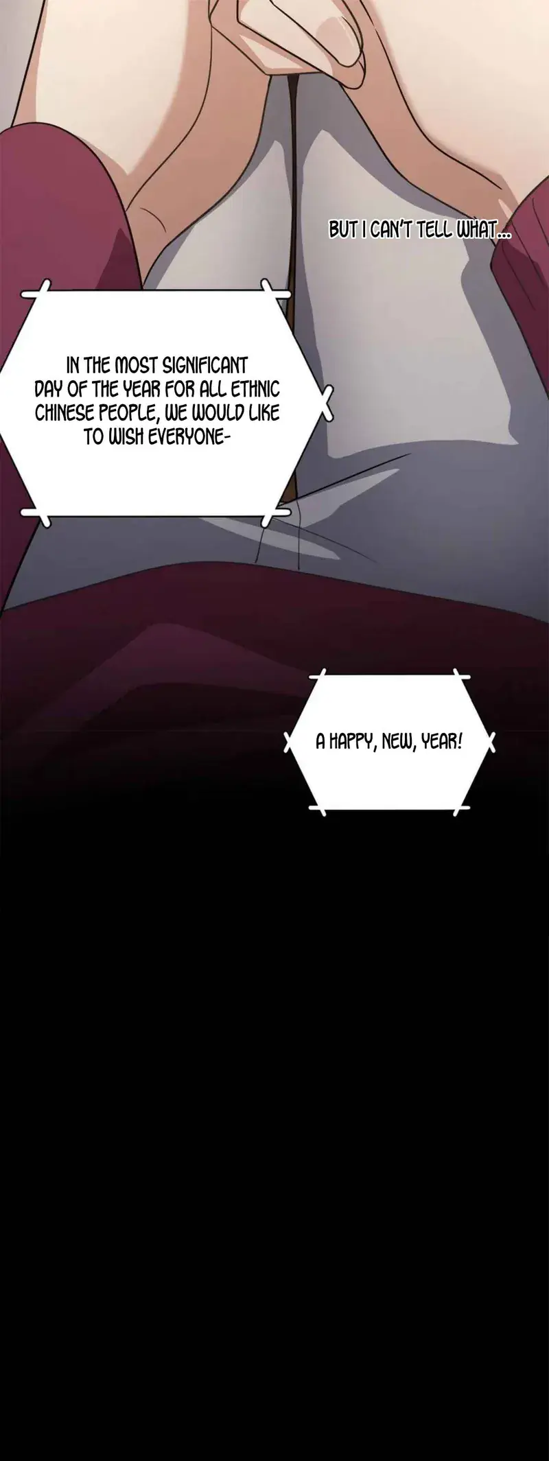 My Wife Is From a Thousand Years Ago Chapter 78 Page 50