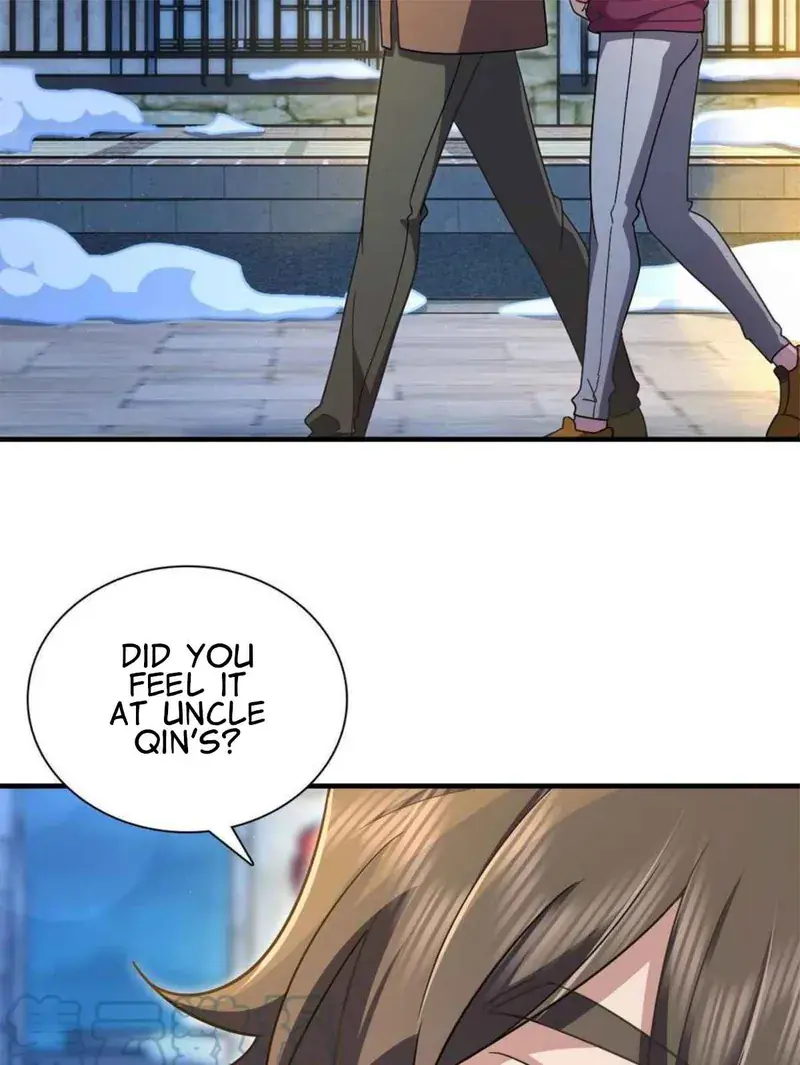 My Wife Is From a Thousand Years Ago Chapter 78 Page 54