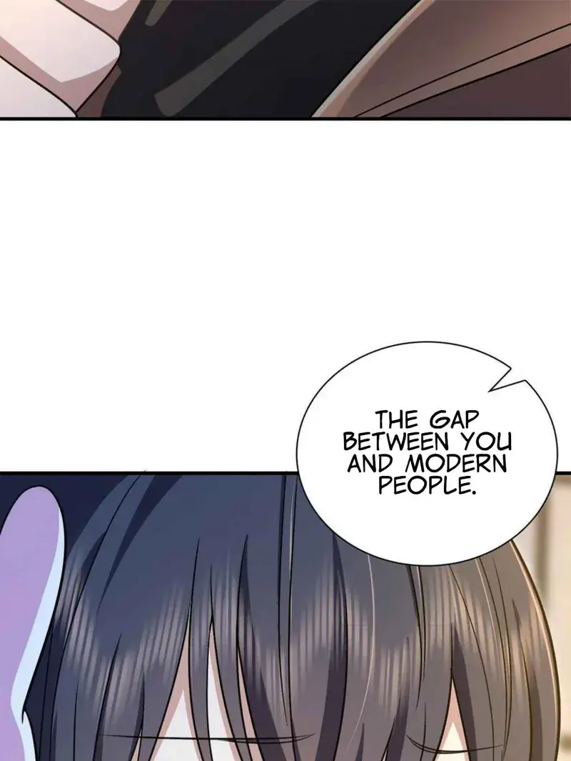 My Wife Is From a Thousand Years Ago Chapter 78 Page 56