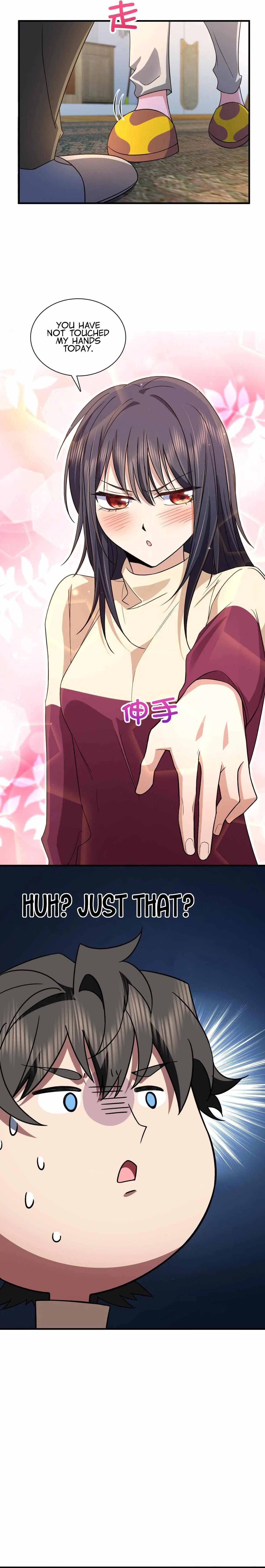 My Wife Is From a Thousand Years Ago Chapter 79 Page 15