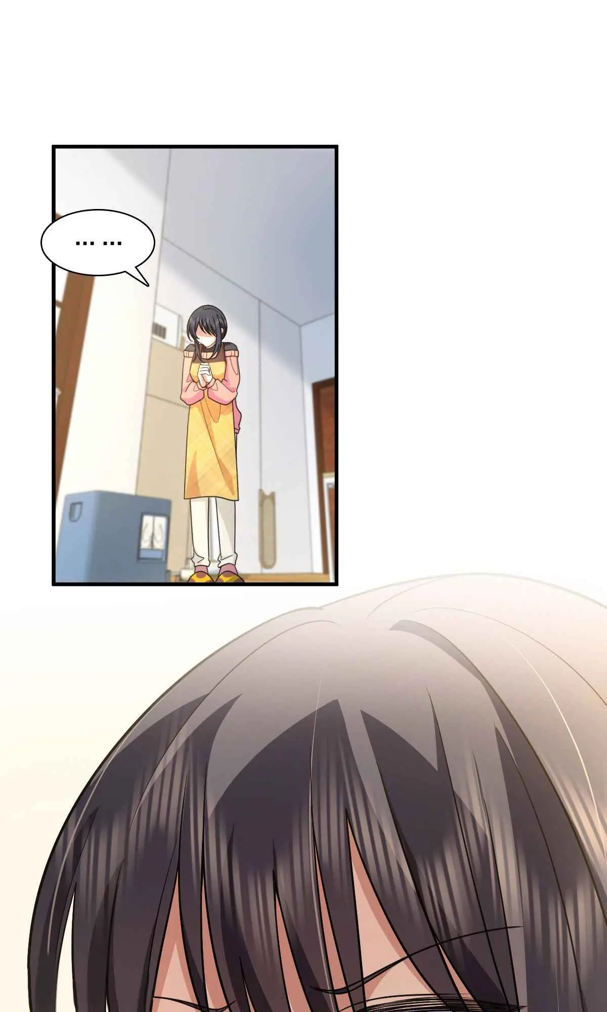 My Wife Is From a Thousand Years Ago Chapter 80 Page 8