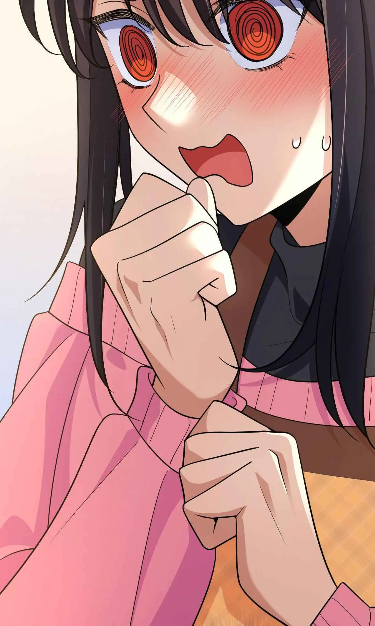 My Wife Is From a Thousand Years Ago Chapter 80 Page 9