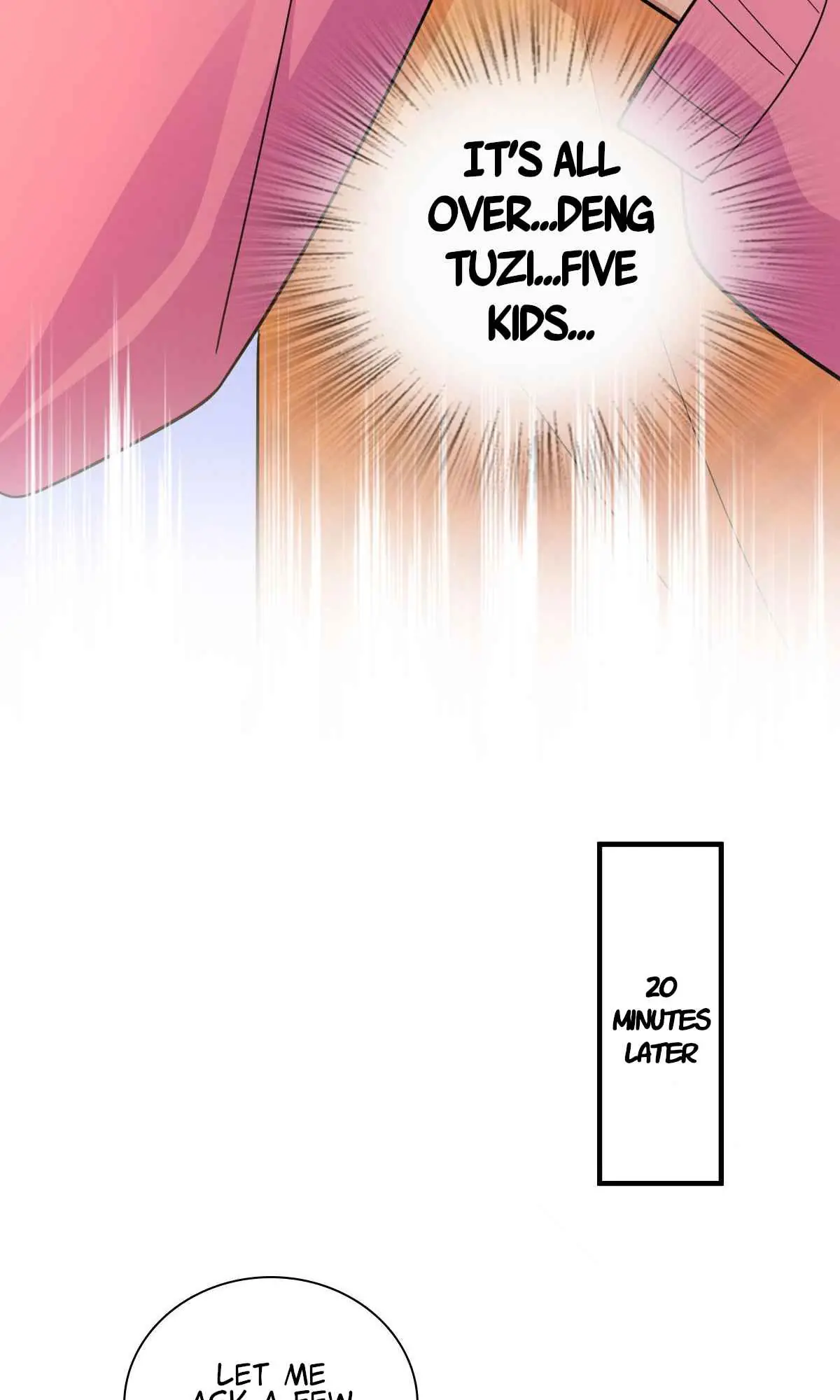 My Wife Is From a Thousand Years Ago Chapter 80 Page 10