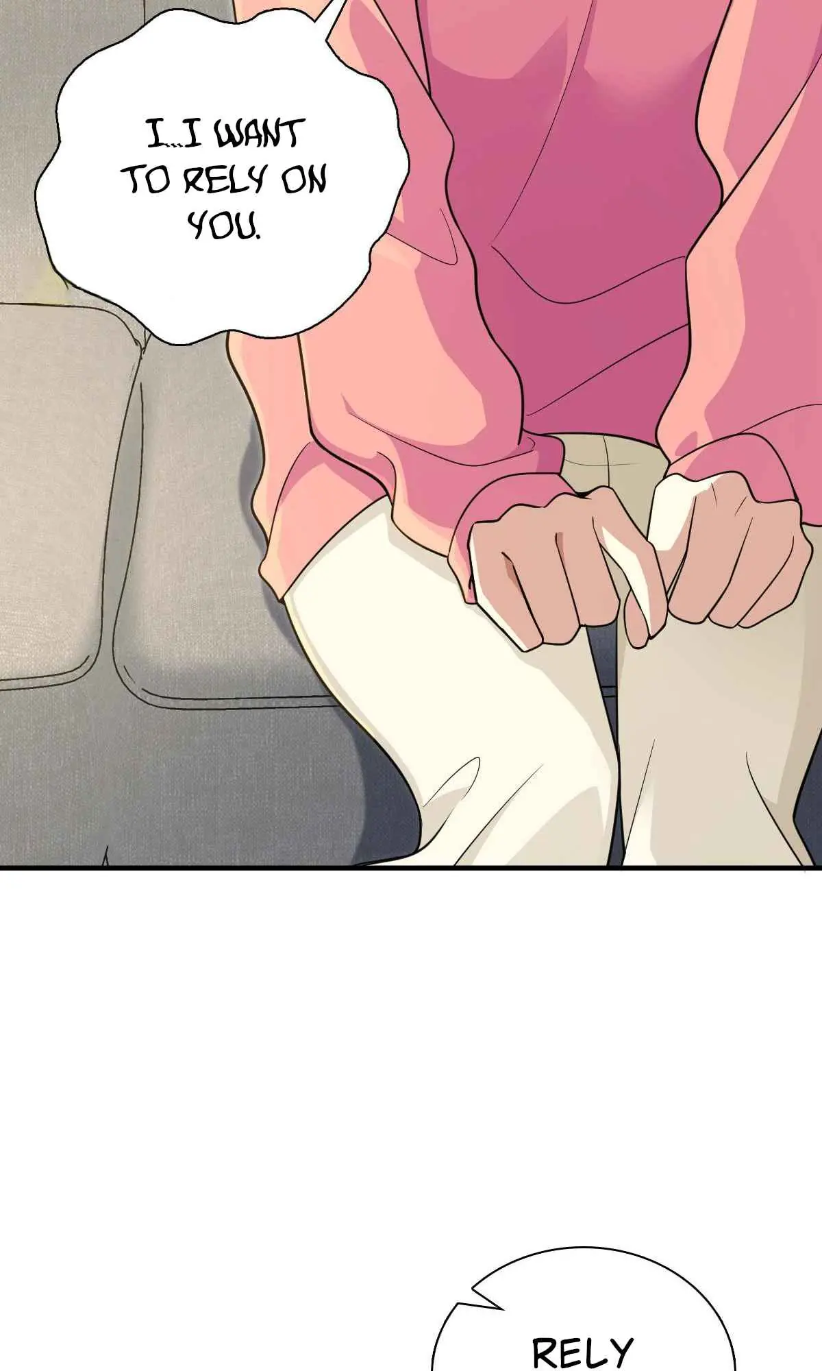 My Wife Is From a Thousand Years Ago Chapter 80 Page 13