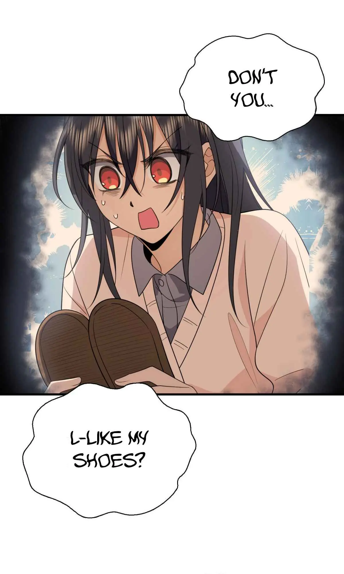 My Wife Is From a Thousand Years Ago Chapter 80 Page 16