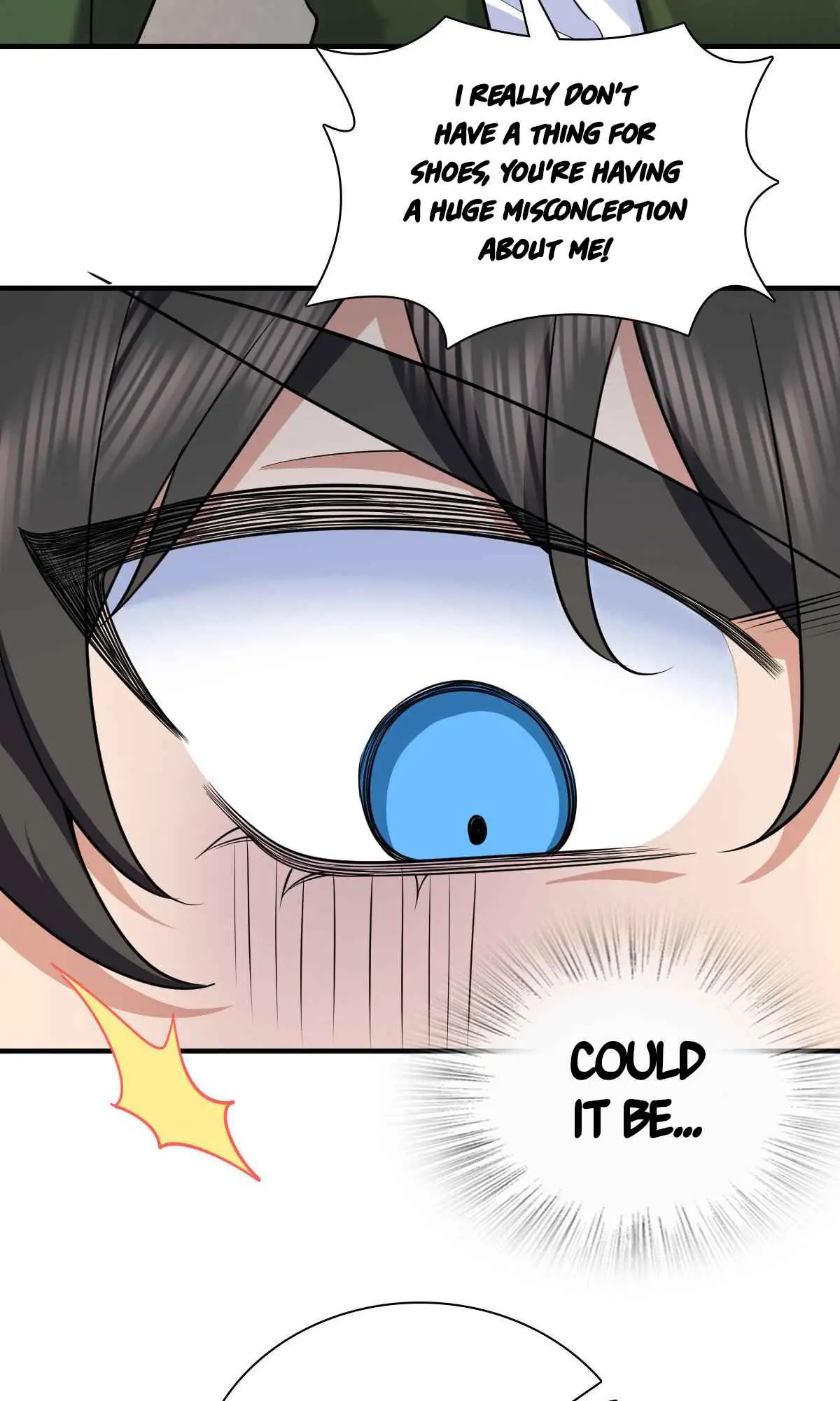 My Wife Is From a Thousand Years Ago Chapter 80 Page 21