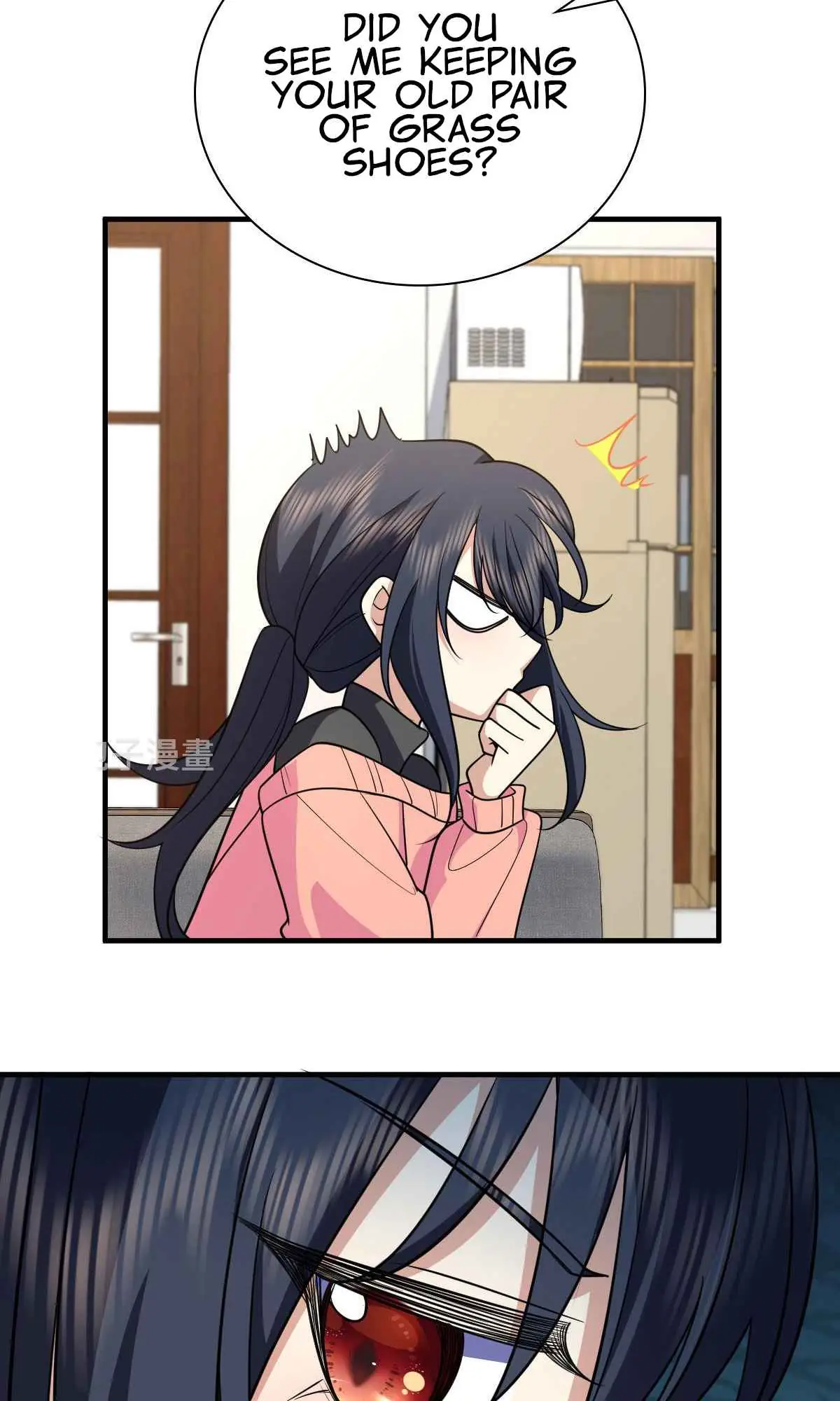 My Wife Is From a Thousand Years Ago Chapter 80 Page 22