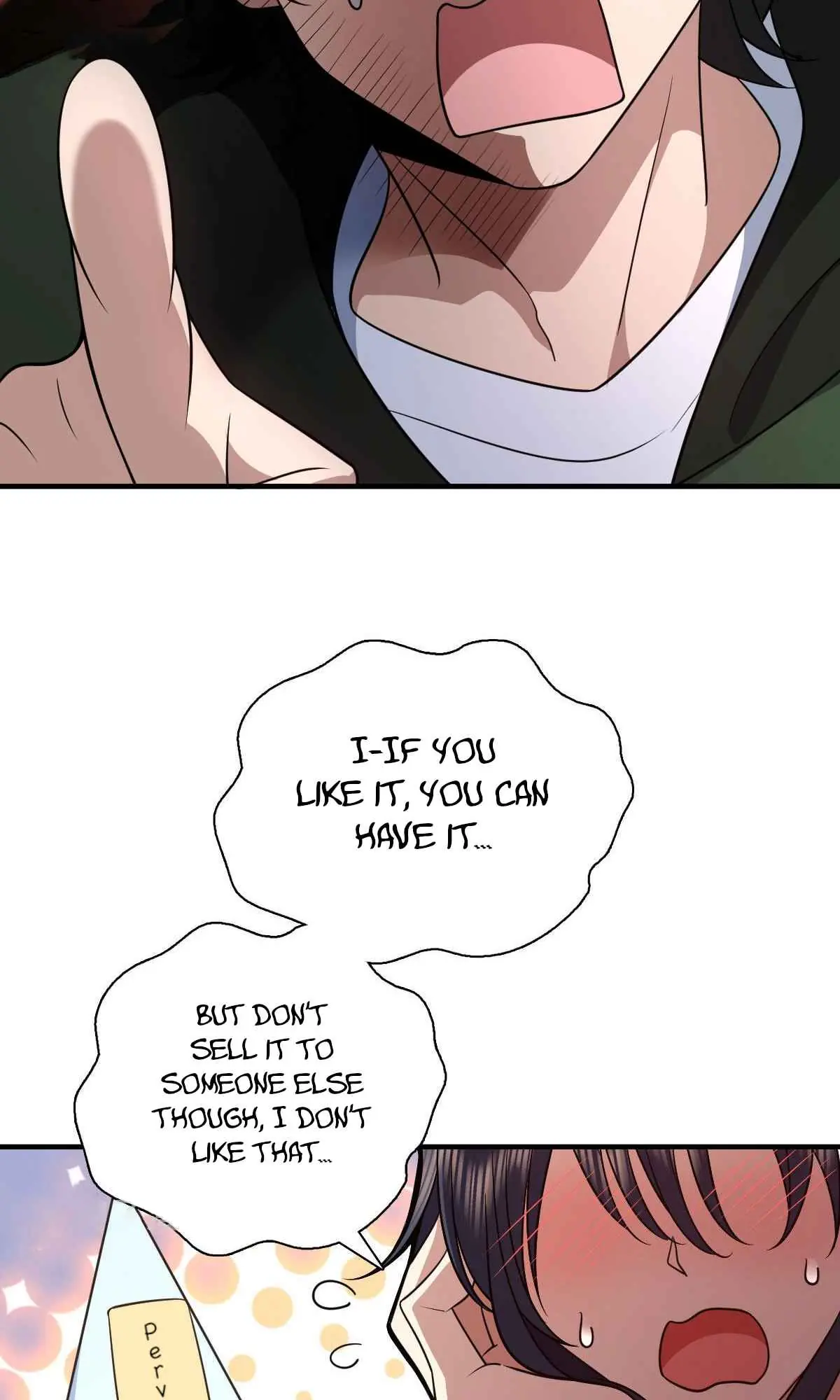 My Wife Is From a Thousand Years Ago Chapter 80 Page 26