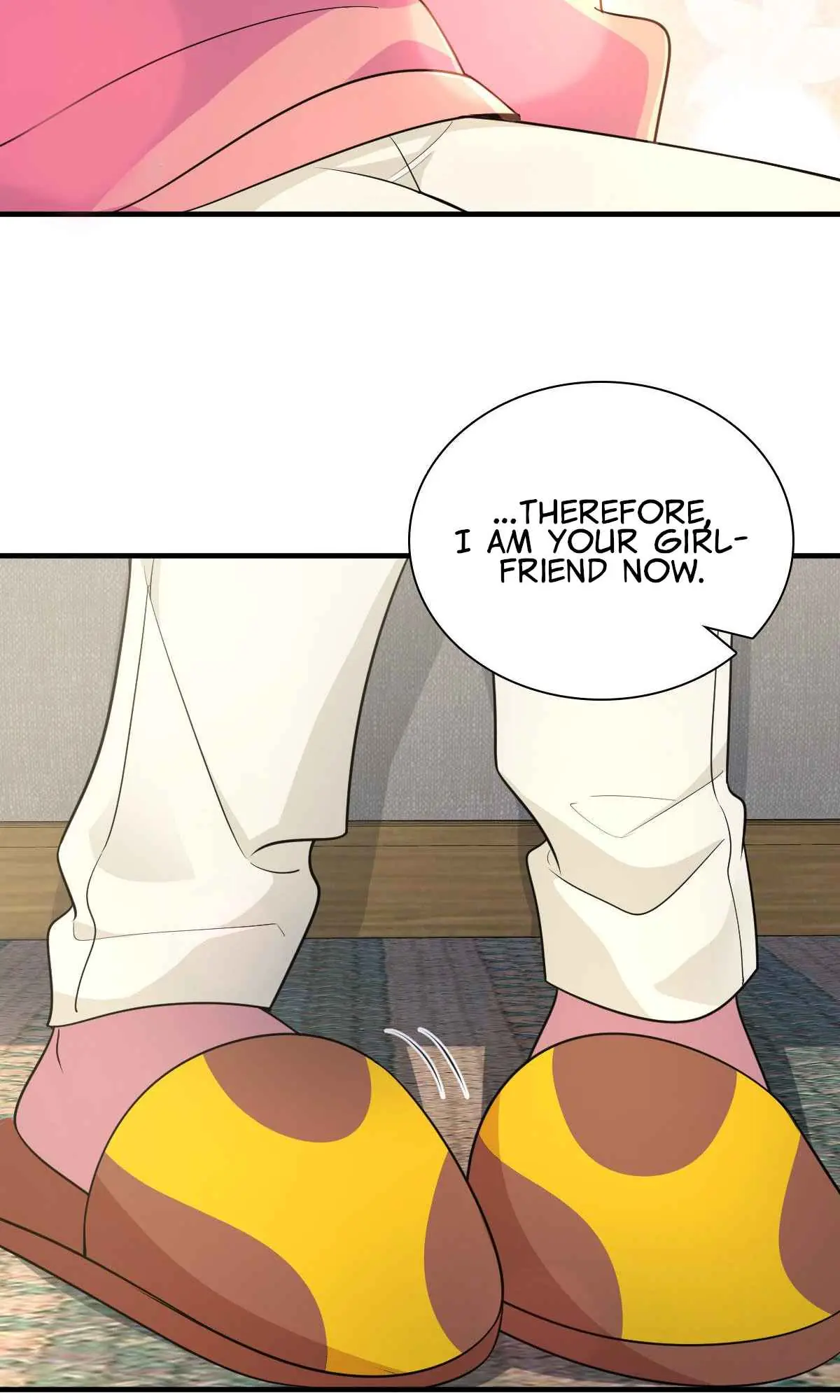 My Wife Is From a Thousand Years Ago Chapter 80 Page 32