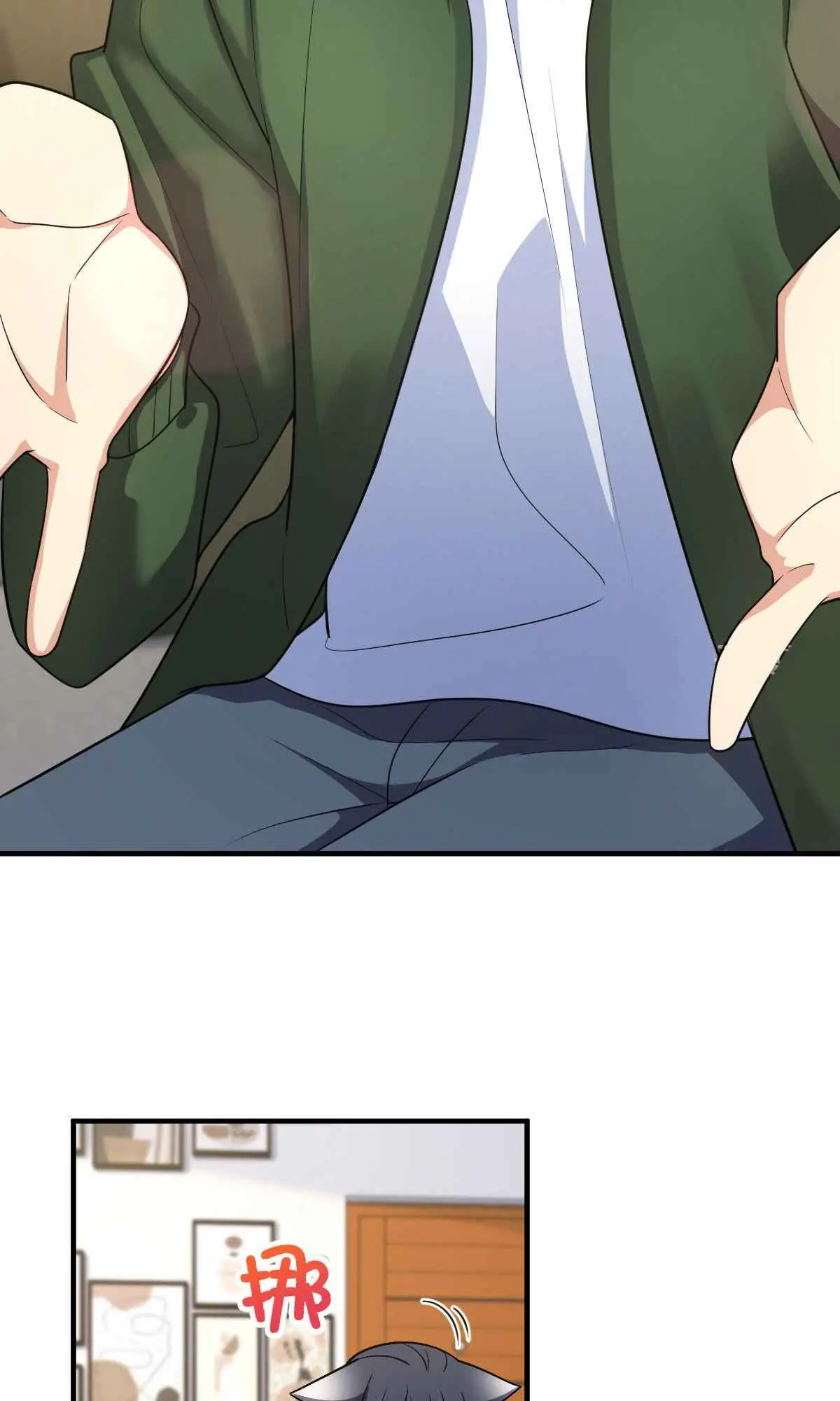 My Wife Is From a Thousand Years Ago Chapter 80 Page 34