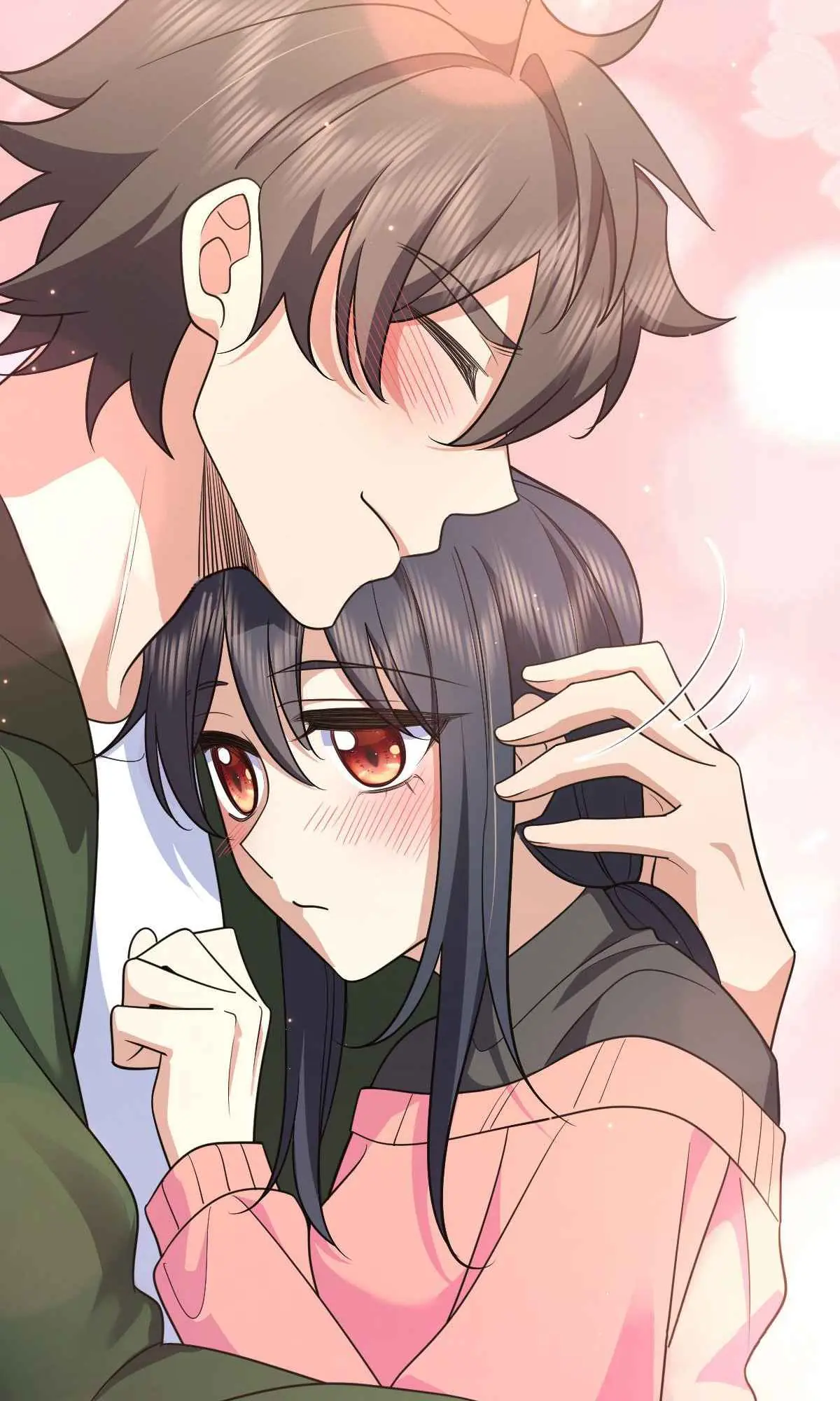 My Wife Is From a Thousand Years Ago Chapter 80 Page 36