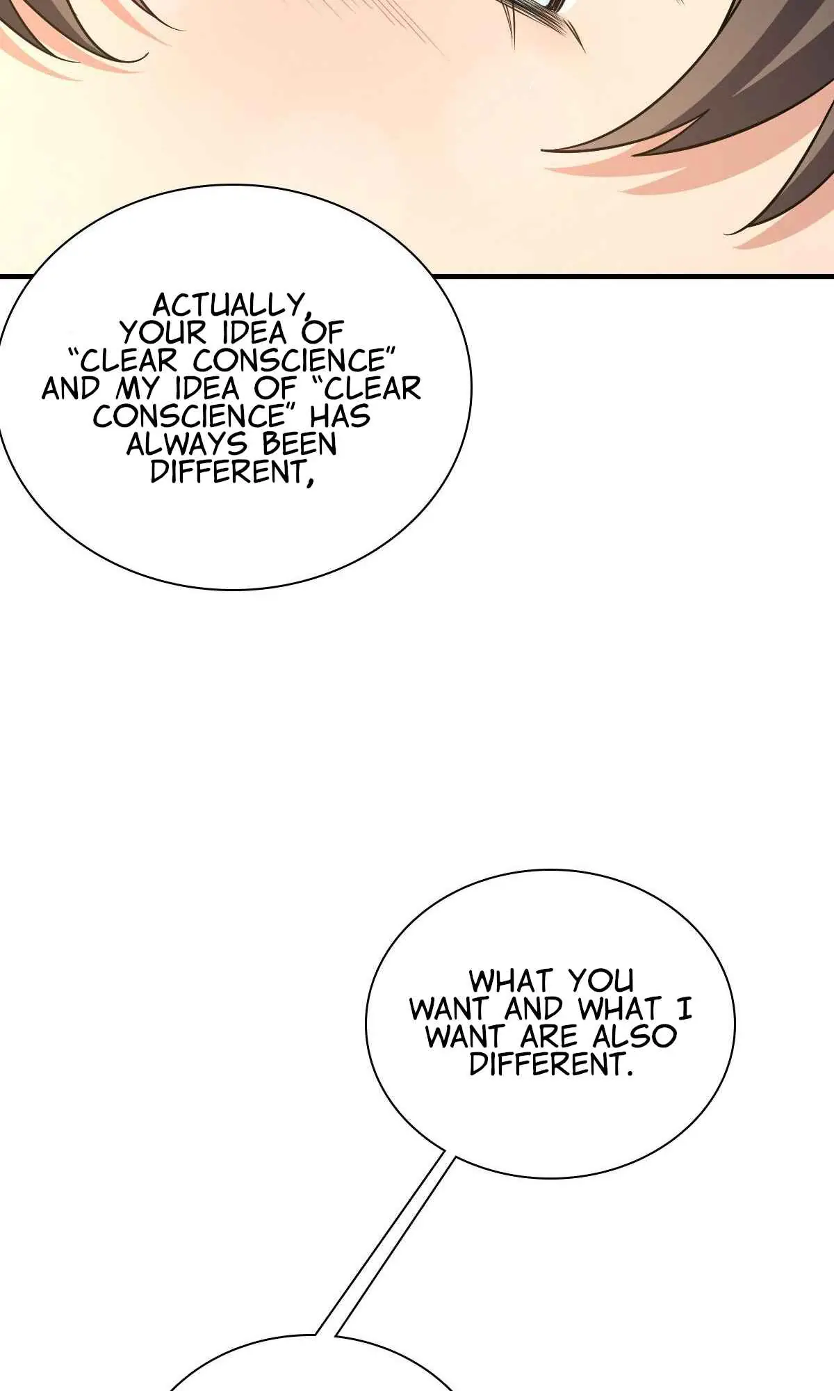 My Wife Is From a Thousand Years Ago Chapter 80 Page 38