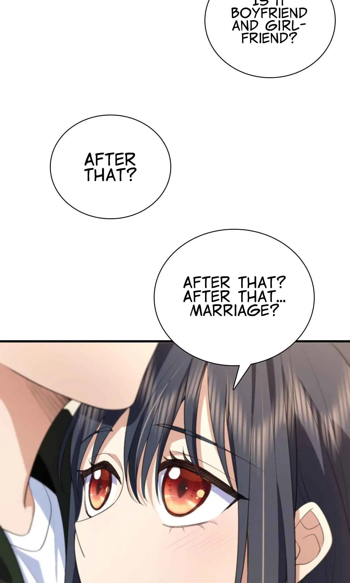 My Wife Is From a Thousand Years Ago Chapter 80 Page 40