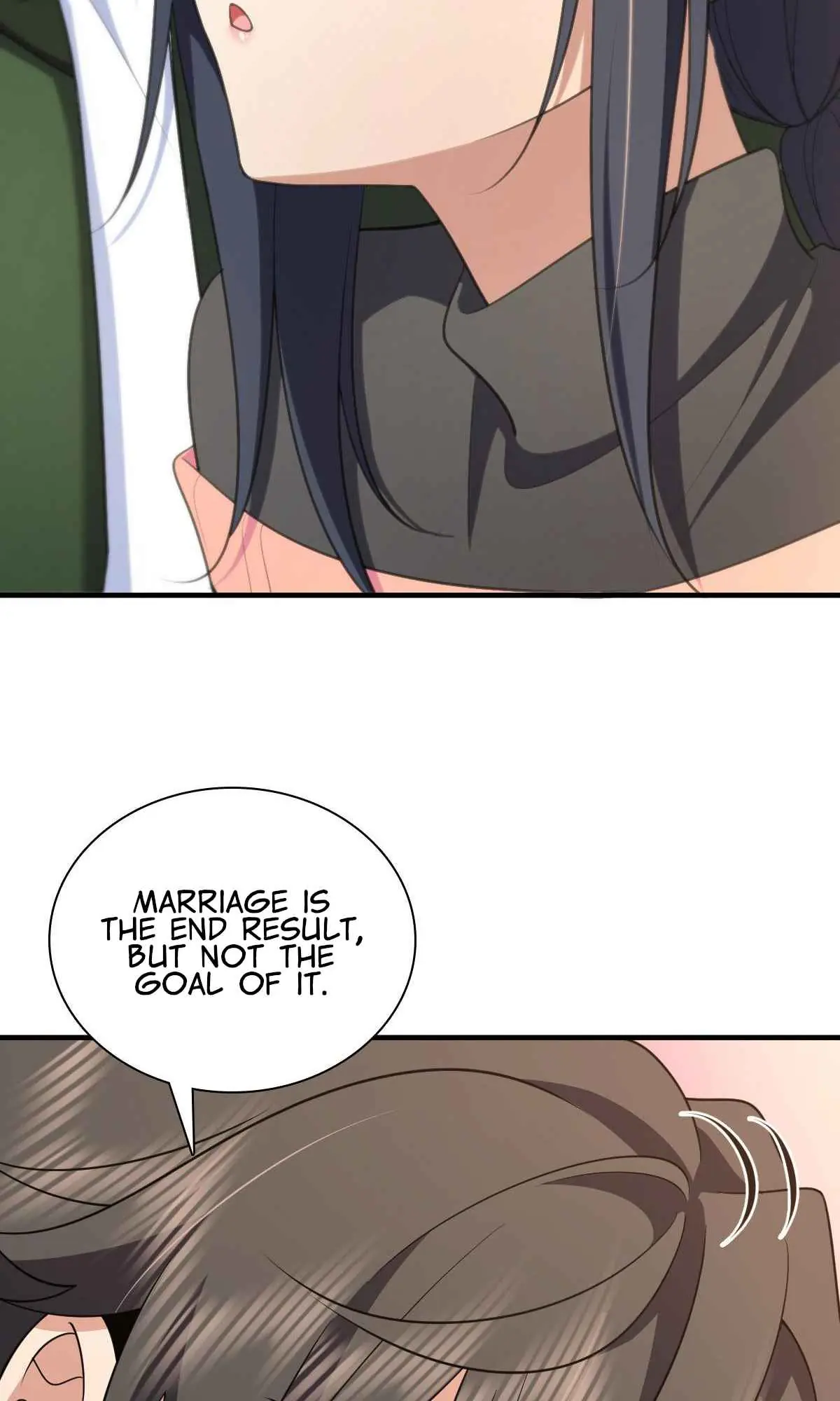 My Wife Is From a Thousand Years Ago Chapter 80 Page 41